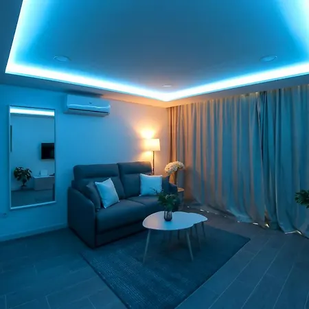 Amazing Spacious 1 Bedroom Flat With Ocean View, 311, Ponderosa * Playa Feñabe