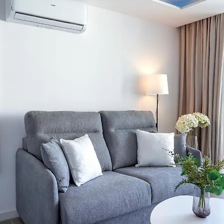別荘 Amazing Spacious 1 Bedroom Flat With Ocean View, 311, Ponderosa
