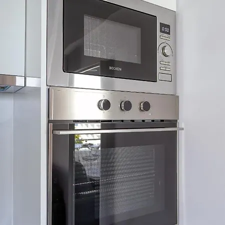 別荘 Amazing Spacious 1 Bedroom Flat With Ocean View, 311, Ponderosa *
