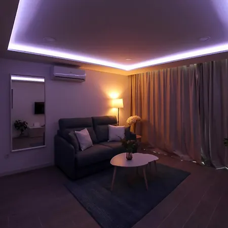 別荘 Amazing Spacious 1 Bedroom Flat With Ocean View, 311, Ponderosa Playa Feñabe