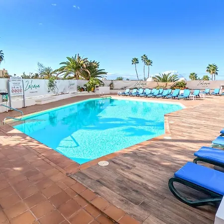 Amazing Spacious 1 Bedroom Flat With Ocean View, 311, Ponderosa 別荘 *