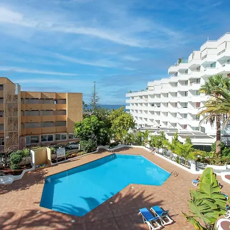 Amazing Spacious 1 Bedroom Flat With Ocean View, 311, Ponderosa Playa Feñabe