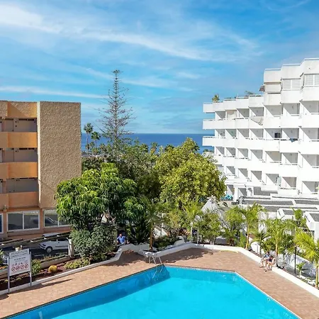Amazing Spacious 1 Bedroom Flat With Ocean View, 311, Ponderosa 別荘