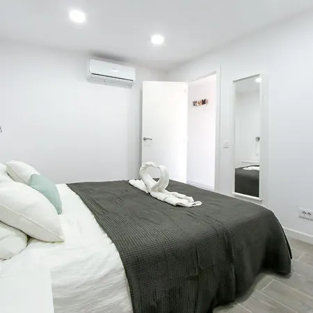 Amazing Spacious 1 Bedroom Flat With Ocean View, 311, Ponderosa 別荘