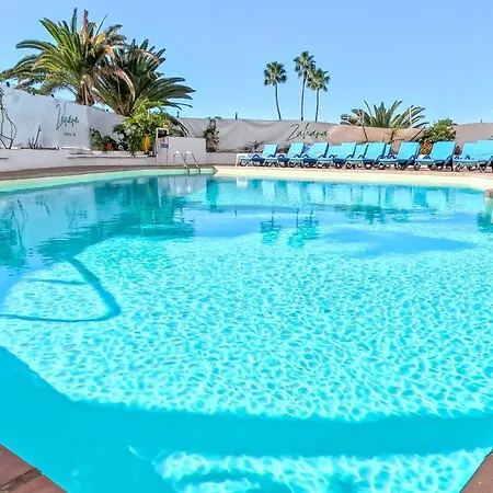 別荘 Amazing Spacious 1 Bedroom Flat With Ocean View, 311, Ponderosa *
