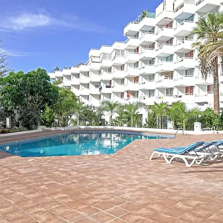 別荘 Amazing Spacious 1 Bedroom Flat With Ocean View, 311, Ponderosa Playa Feñabe
